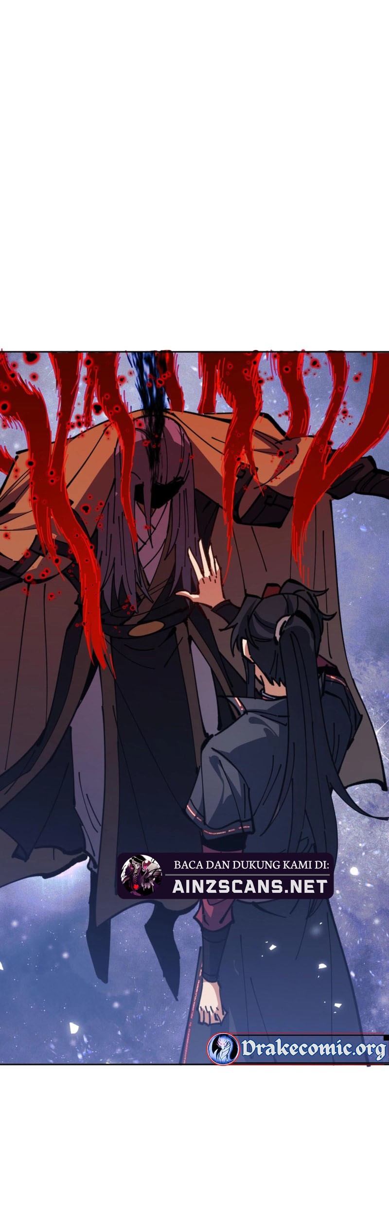 The Apex of Dragon Mastery Chapter 112 Gambar 35