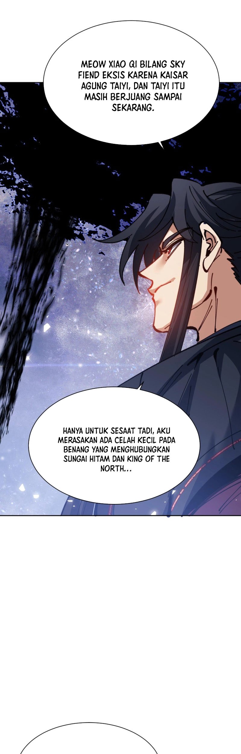 The Apex of Dragon Mastery Chapter 112 Gambar 37