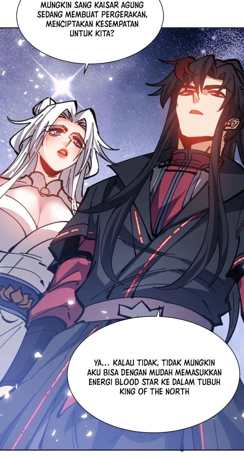 The Apex of Dragon Mastery Chapter 112 Gambar 38