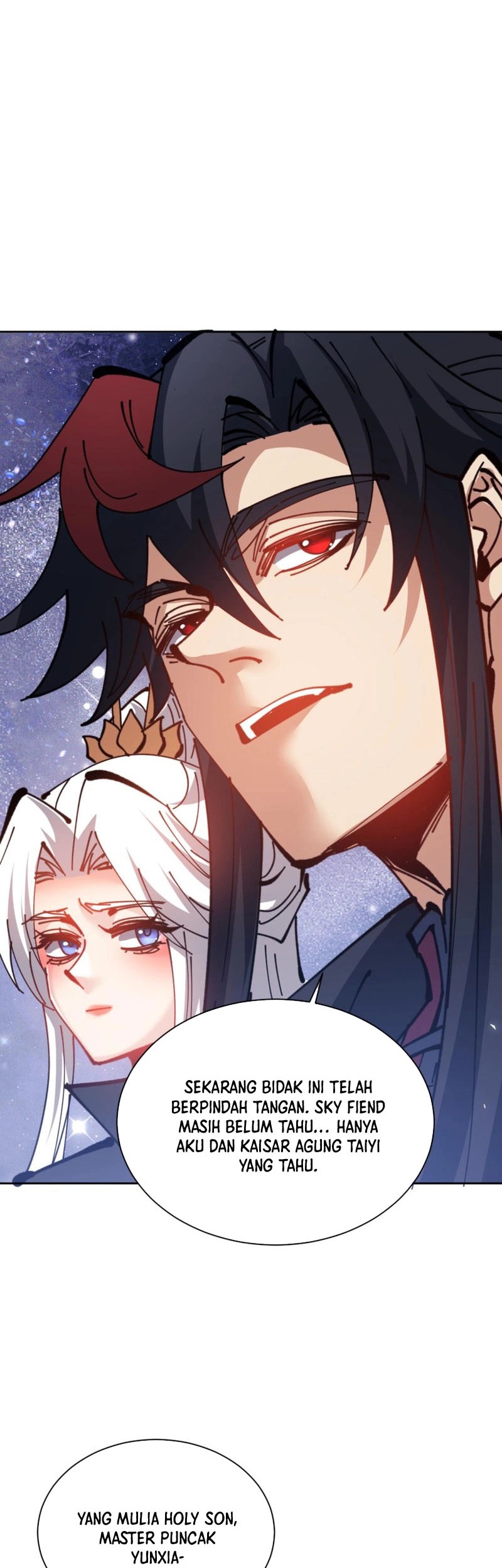 The Apex of Dragon Mastery Chapter 112 Gambar 40