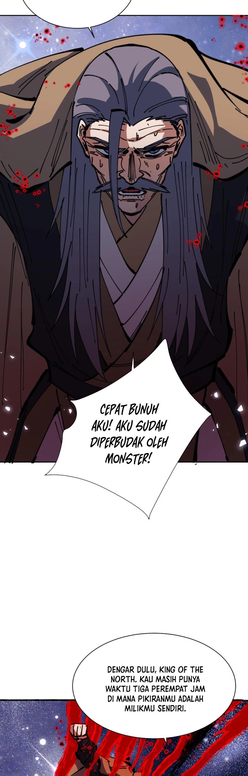 The Apex of Dragon Mastery Chapter 112 Gambar 41