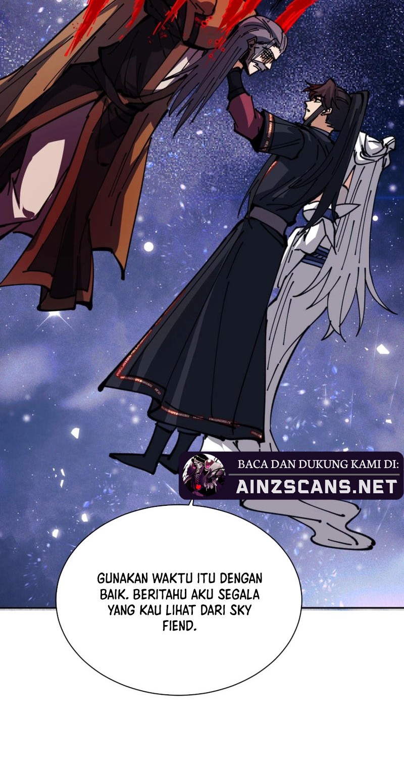 The Apex of Dragon Mastery Chapter 112 Gambar 42