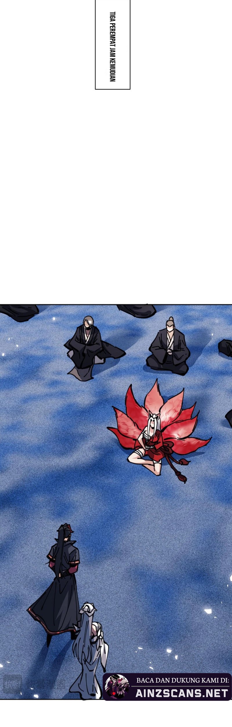 The Apex of Dragon Mastery Chapter 112 Gambar 44