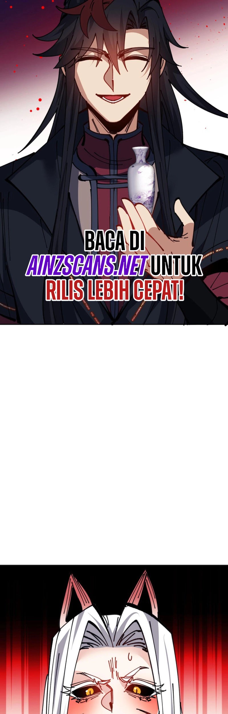 The Apex of Dragon Mastery Chapter 112 Gambar 47