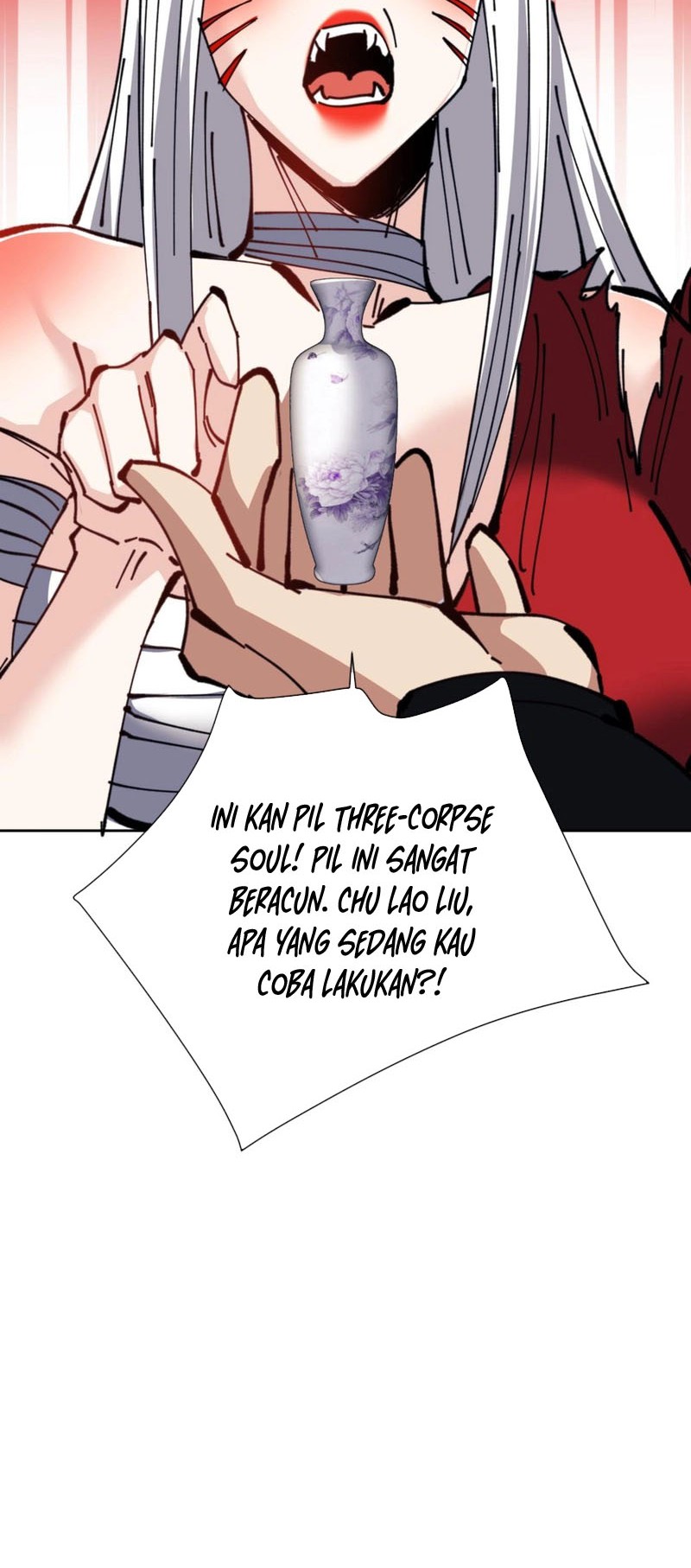 The Apex of Dragon Mastery Chapter 112 Gambar 48
