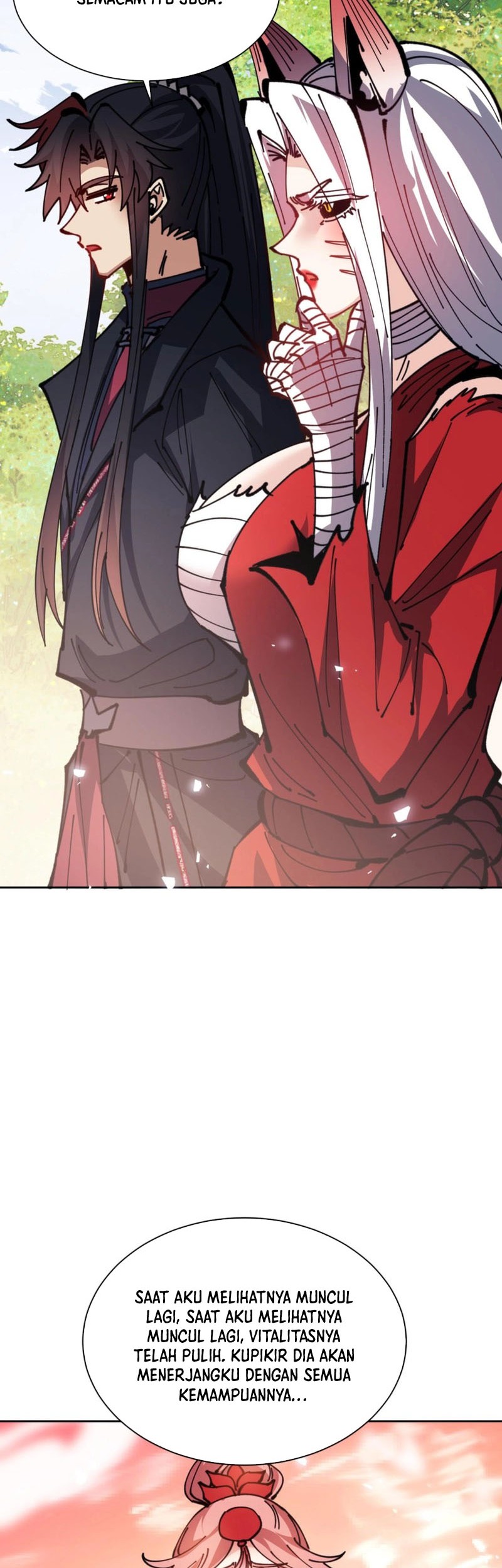 The Apex of Dragon Mastery Chapter 112 Gambar 12