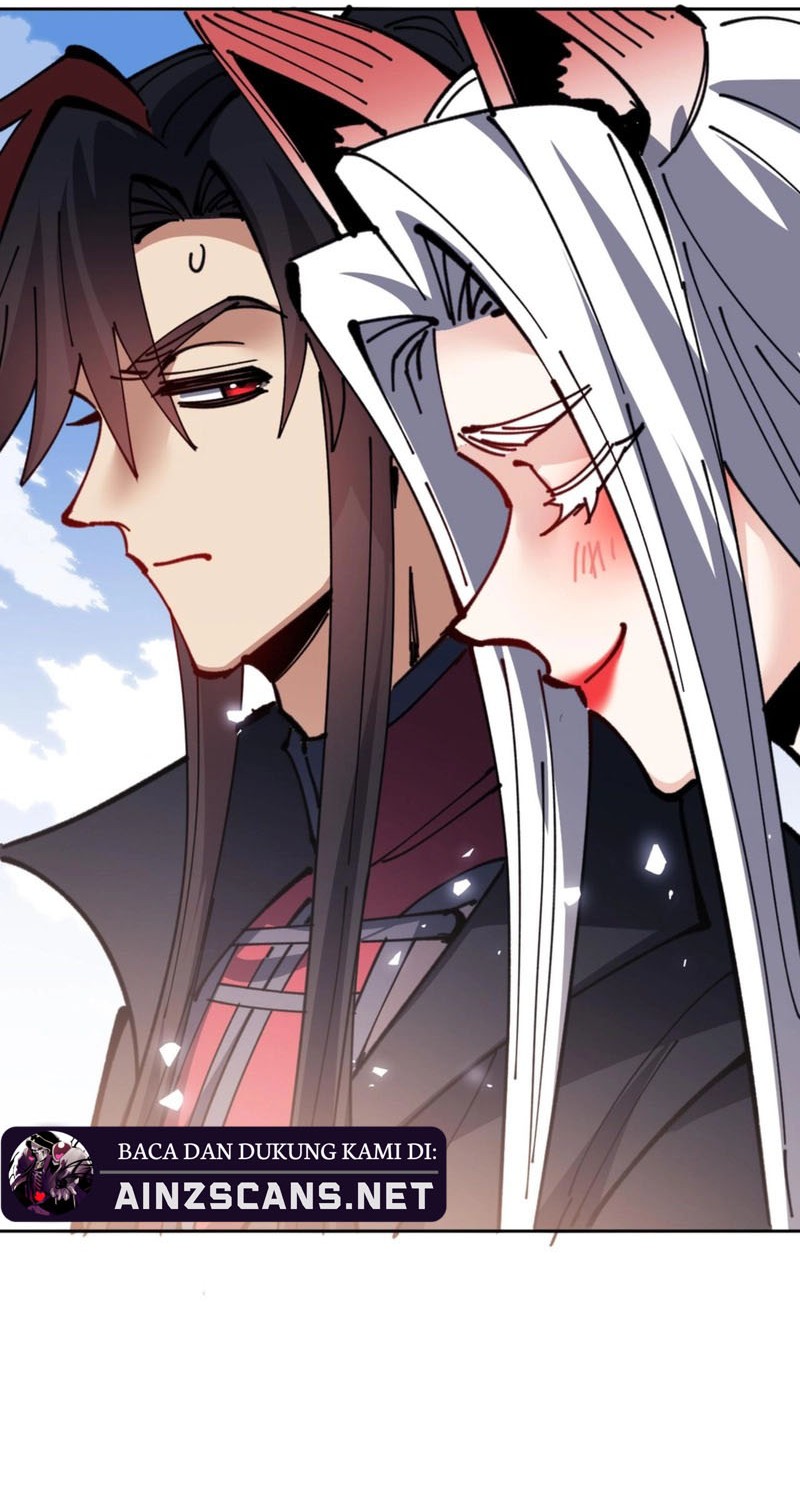 The Apex of Dragon Mastery Chapter 112 Gambar 14