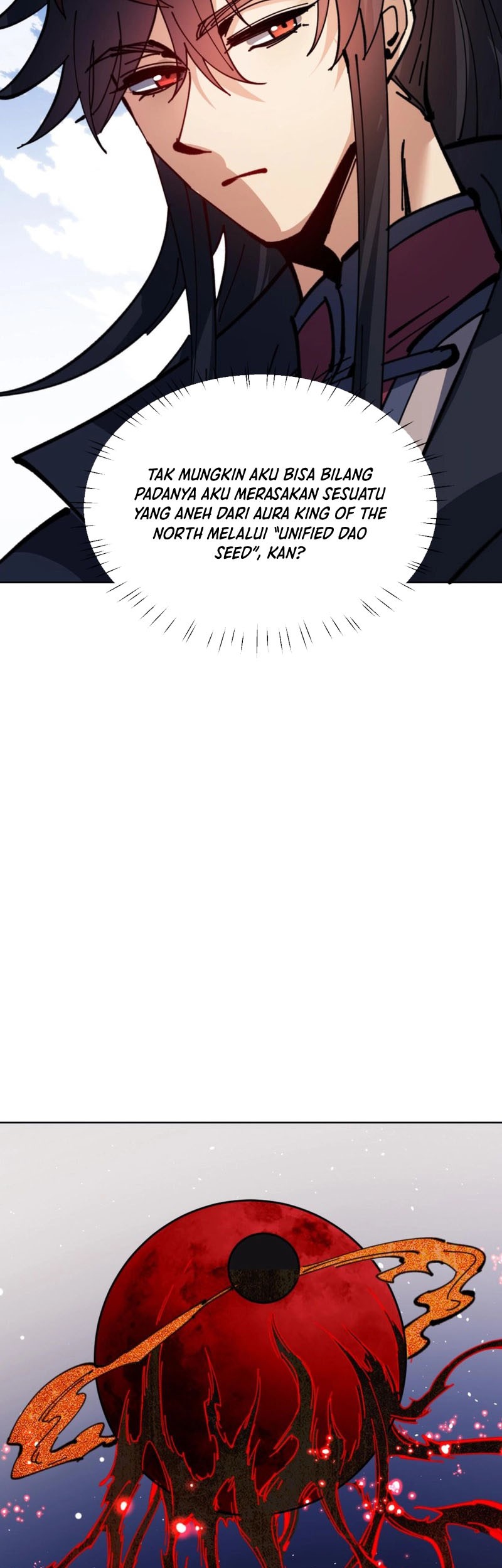 The Apex of Dragon Mastery Chapter 112 Gambar 17