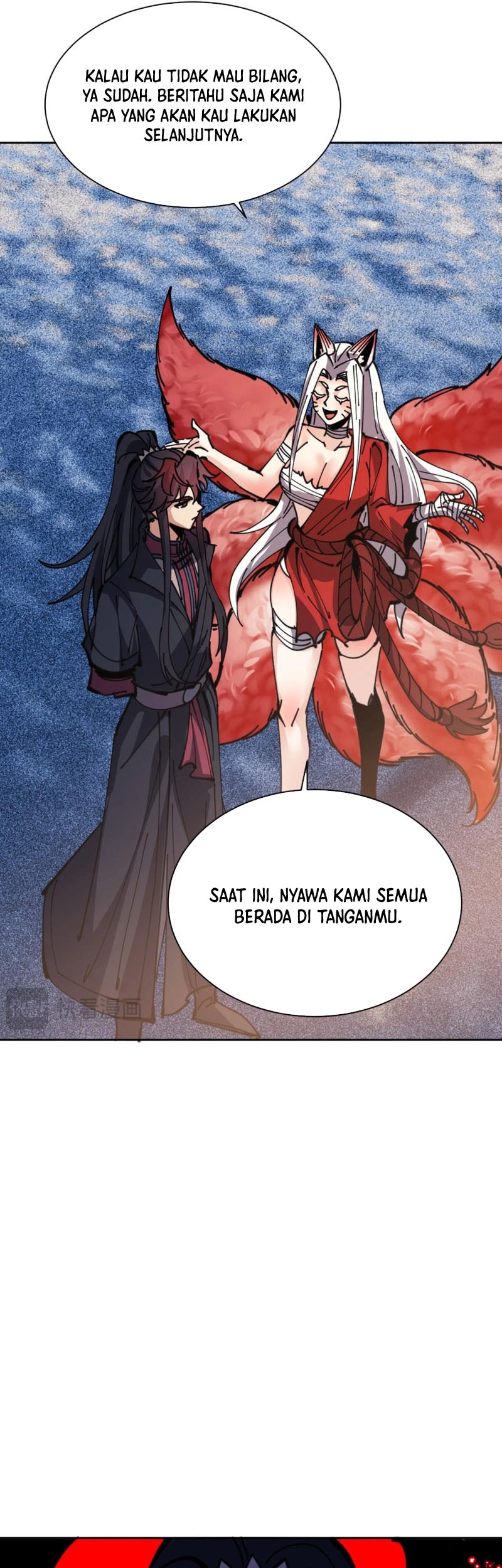 The Apex of Dragon Mastery Chapter 112 Gambar 19