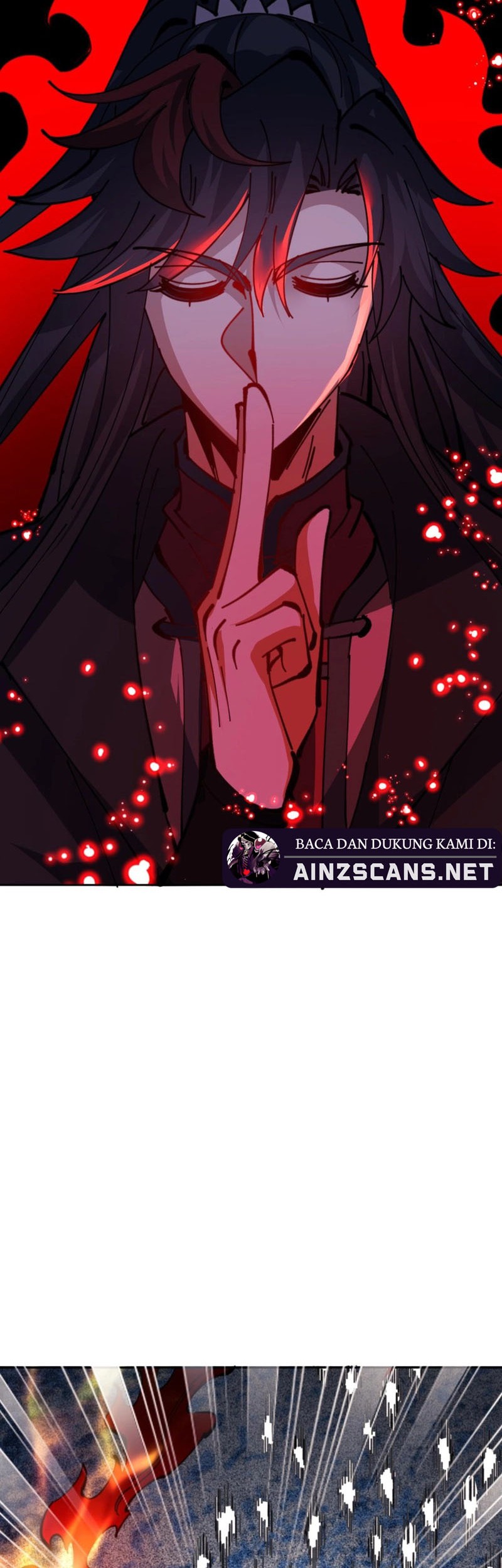 The Apex of Dragon Mastery Chapter 112 Gambar 20