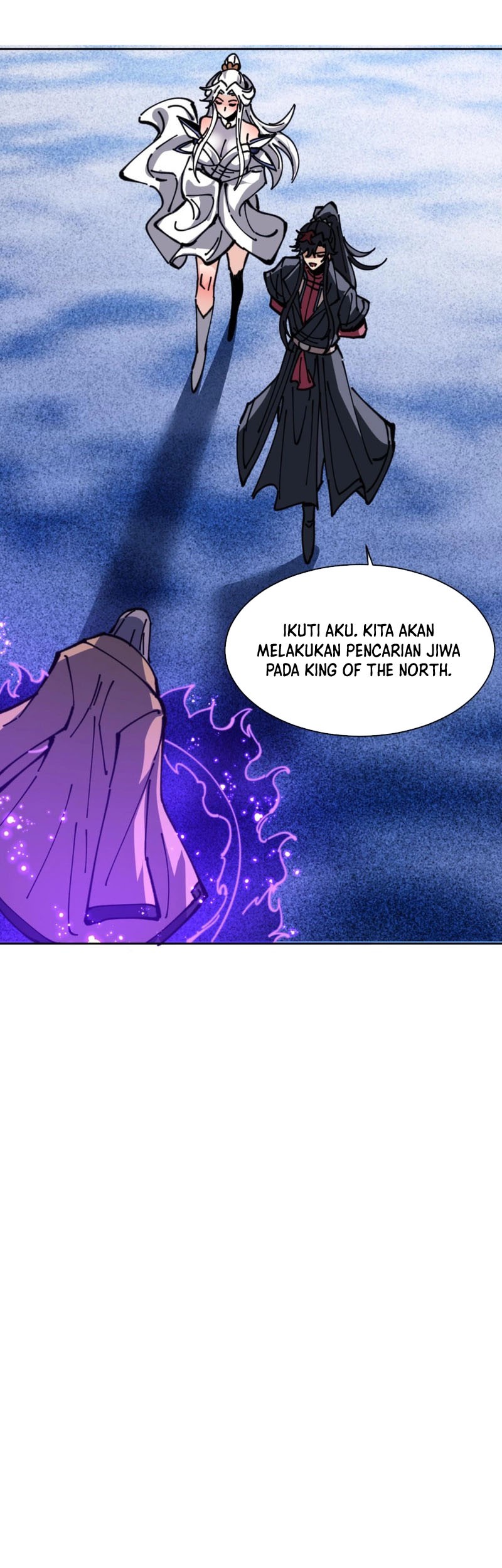 The Apex of Dragon Mastery Chapter 112 Gambar 23