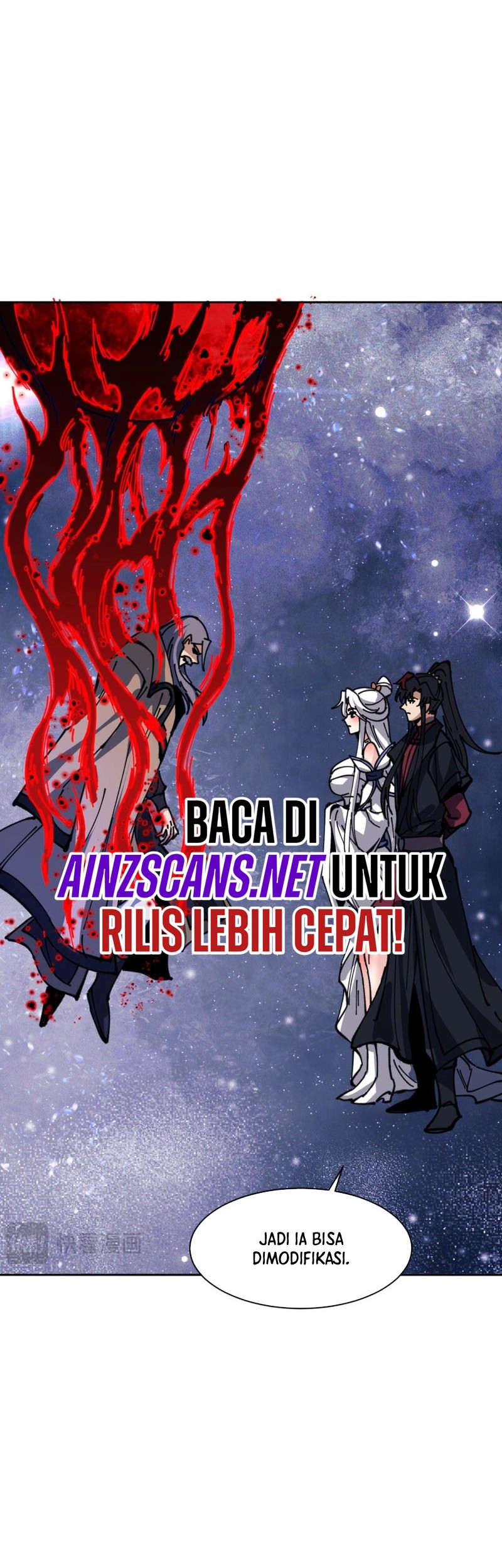 The Apex of Dragon Mastery Chapter 112 Gambar 24