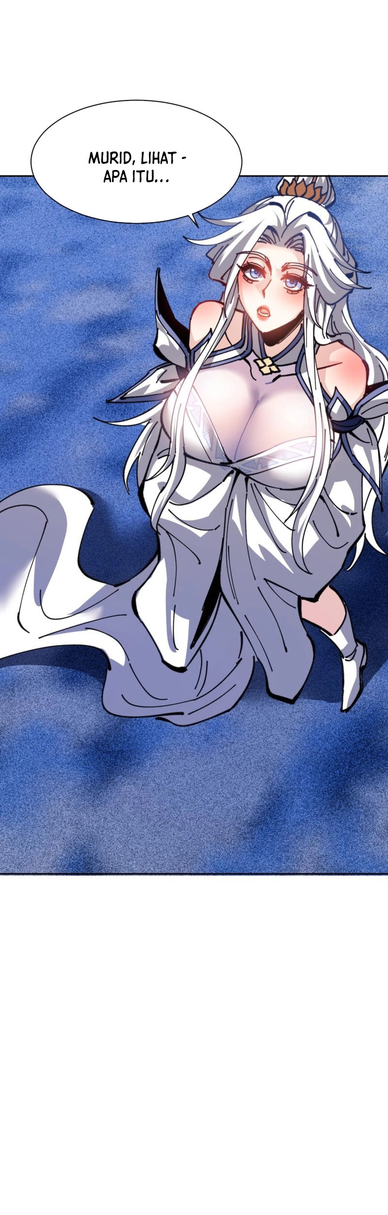 The Apex of Dragon Mastery Chapter 112 Gambar 25