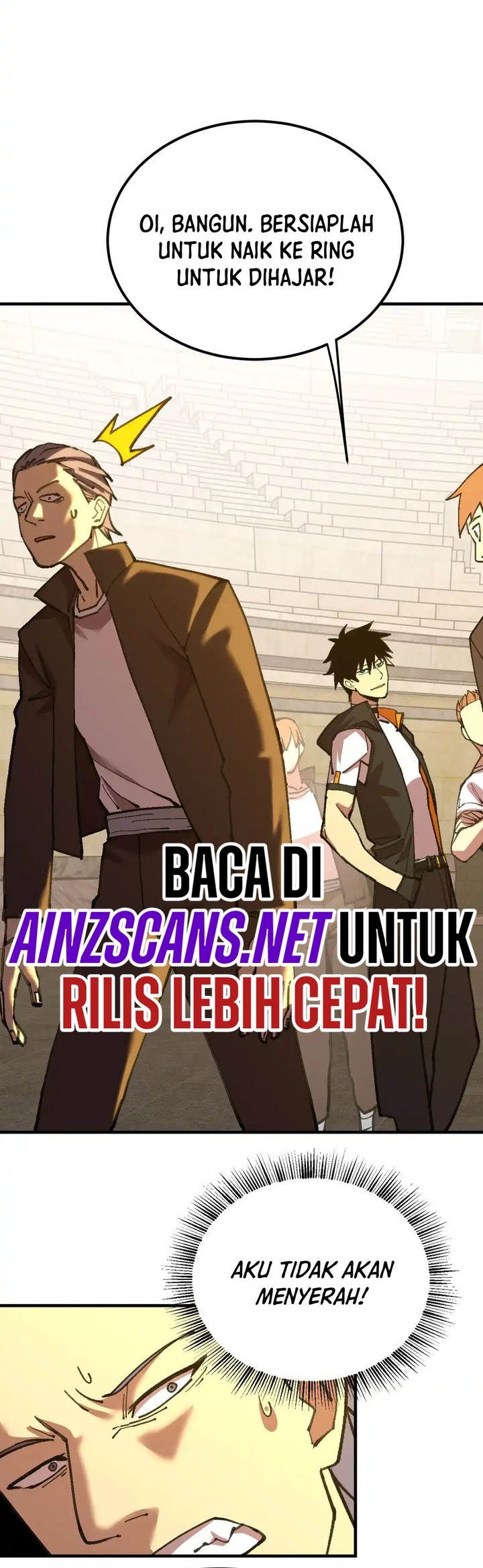 The Apex of Dragon Mastery Chapter 112 Gambar 40