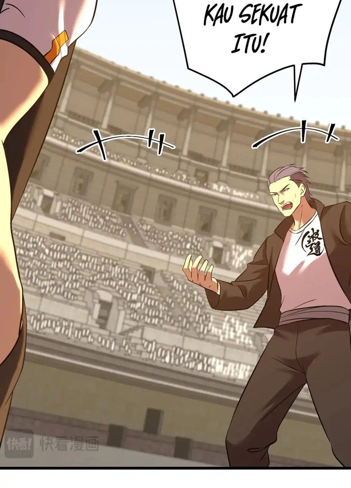 The Apex of Dragon Mastery Chapter 112 Gambar 43