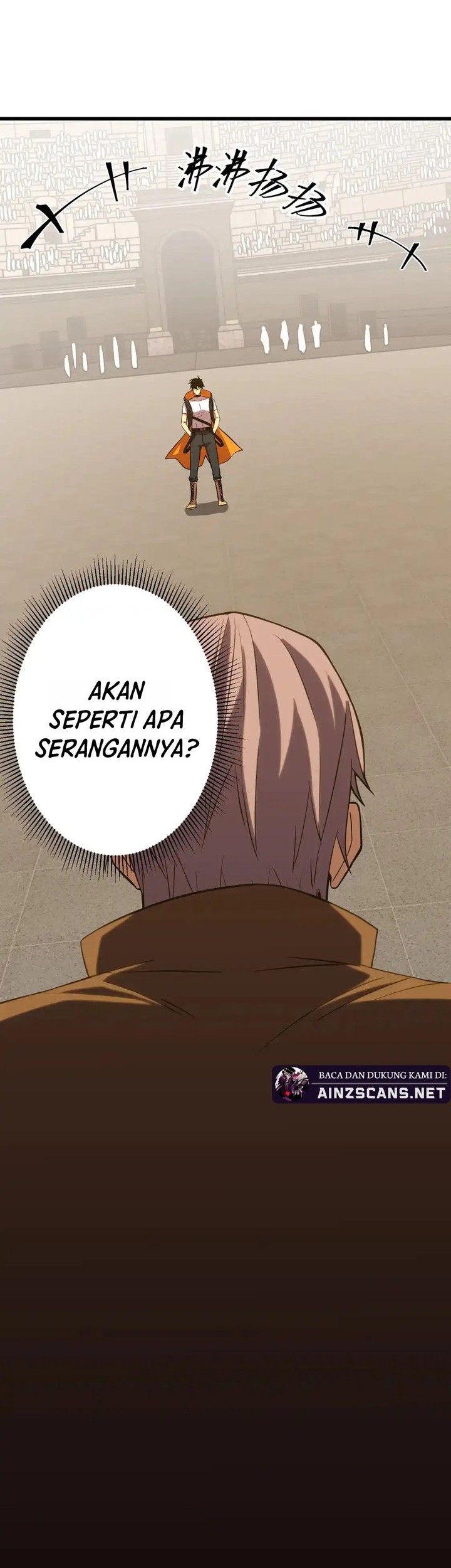 The Apex of Dragon Mastery Chapter 112 Gambar 45