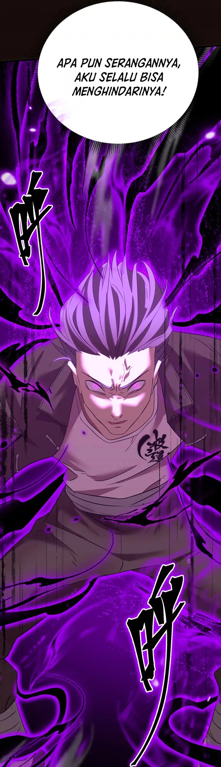 The Apex of Dragon Mastery Chapter 112 Gambar 47