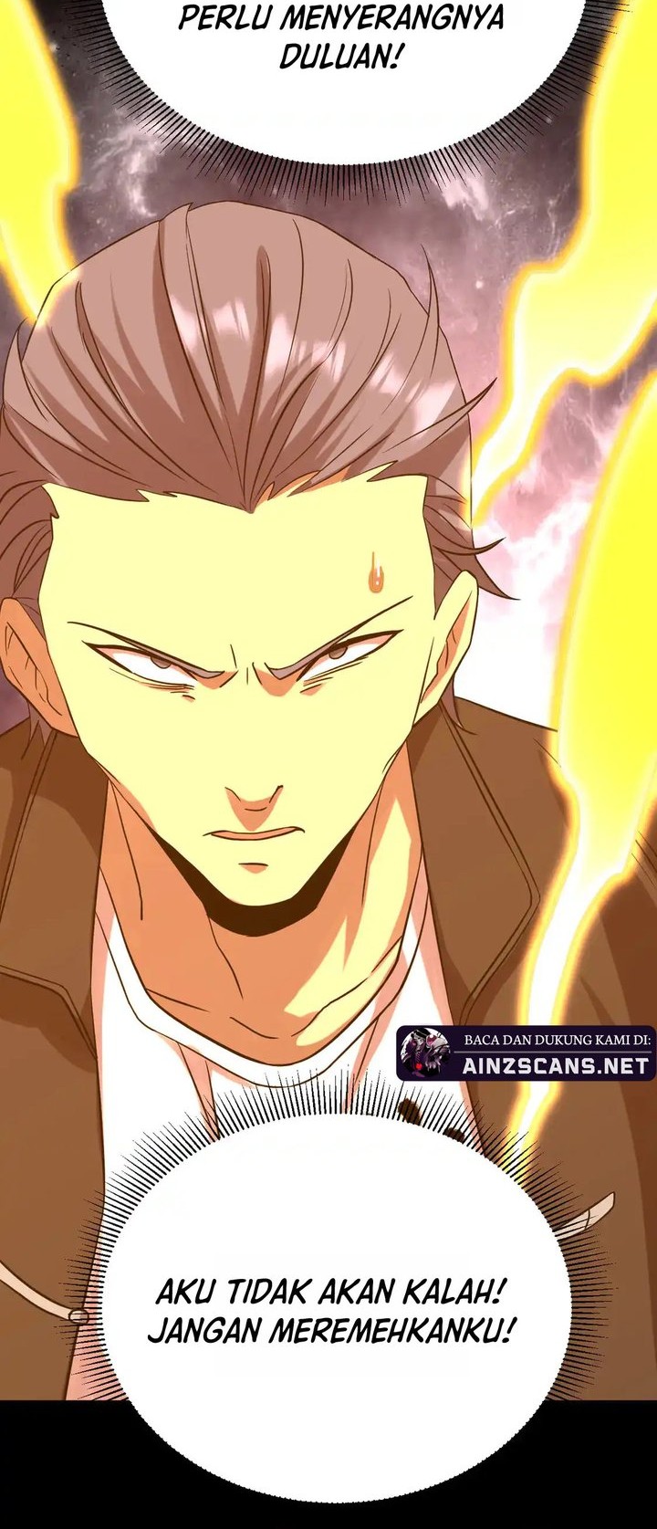 The Apex of Dragon Mastery Chapter 112 Gambar 51