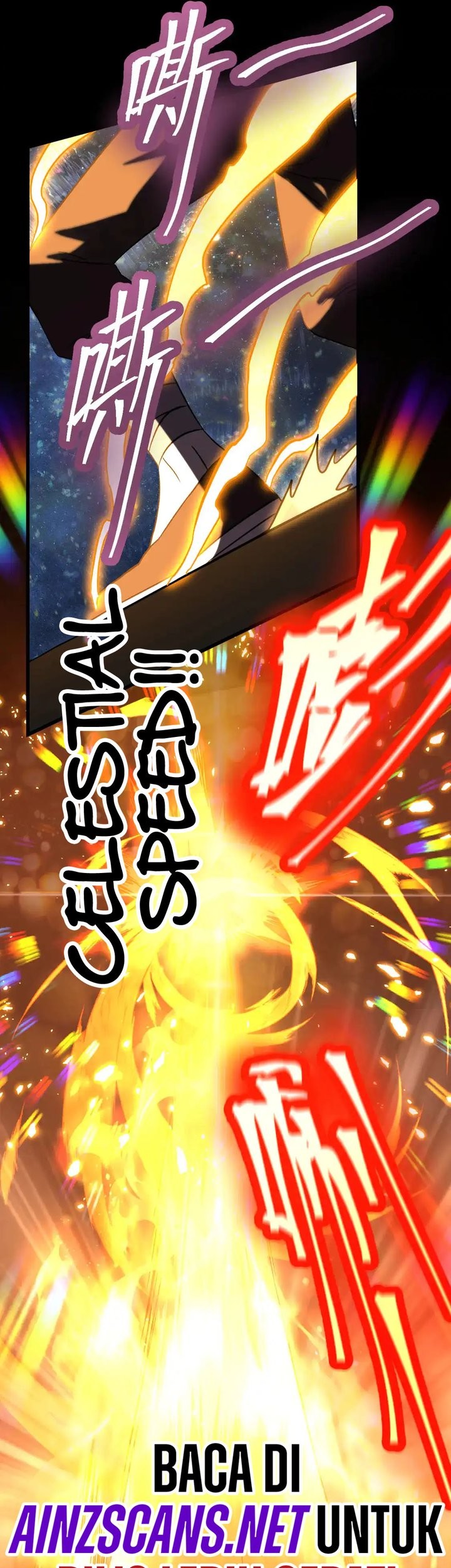 The Apex of Dragon Mastery Chapter 112 Gambar 52