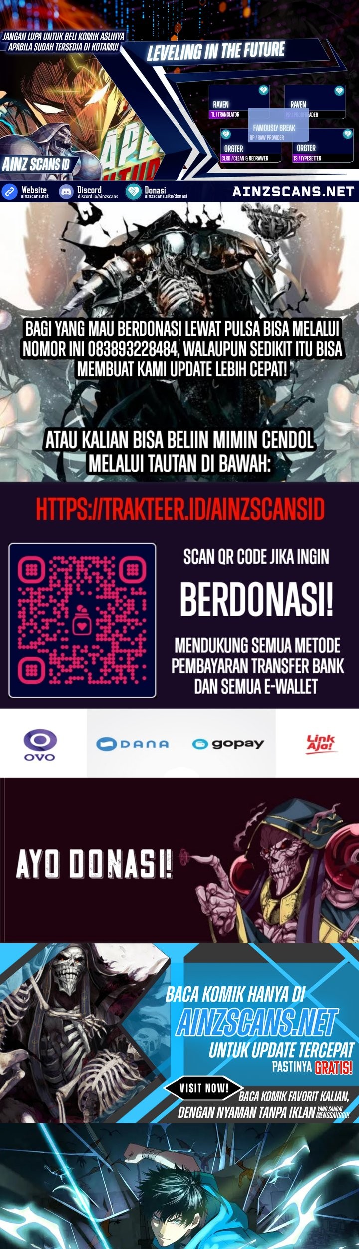 Baca Komik The Apex of Dragon Mastery Chapter 112 Gambar 1