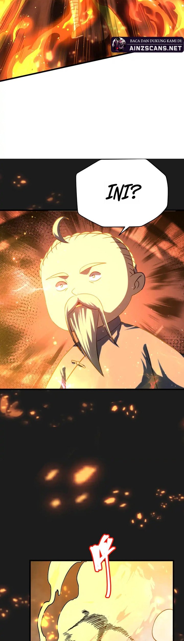 The Apex of Dragon Mastery Chapter 112 Gambar 56
