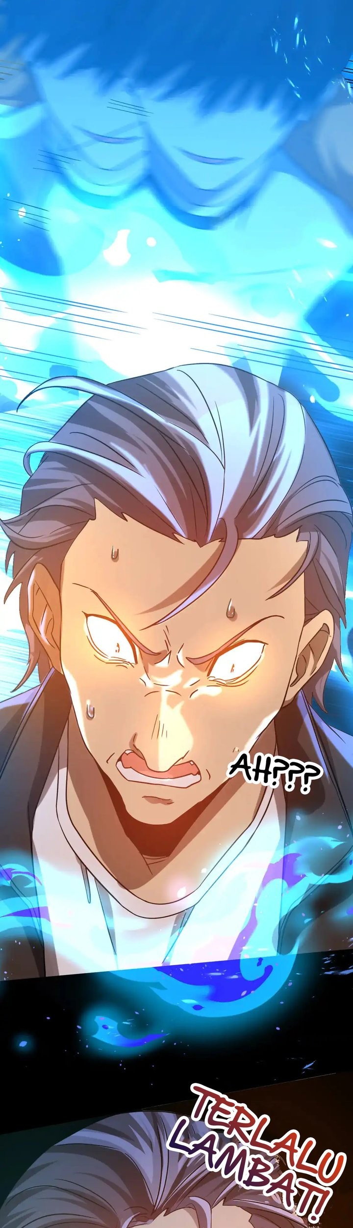 The Apex of Dragon Mastery Chapter 112 Gambar 64