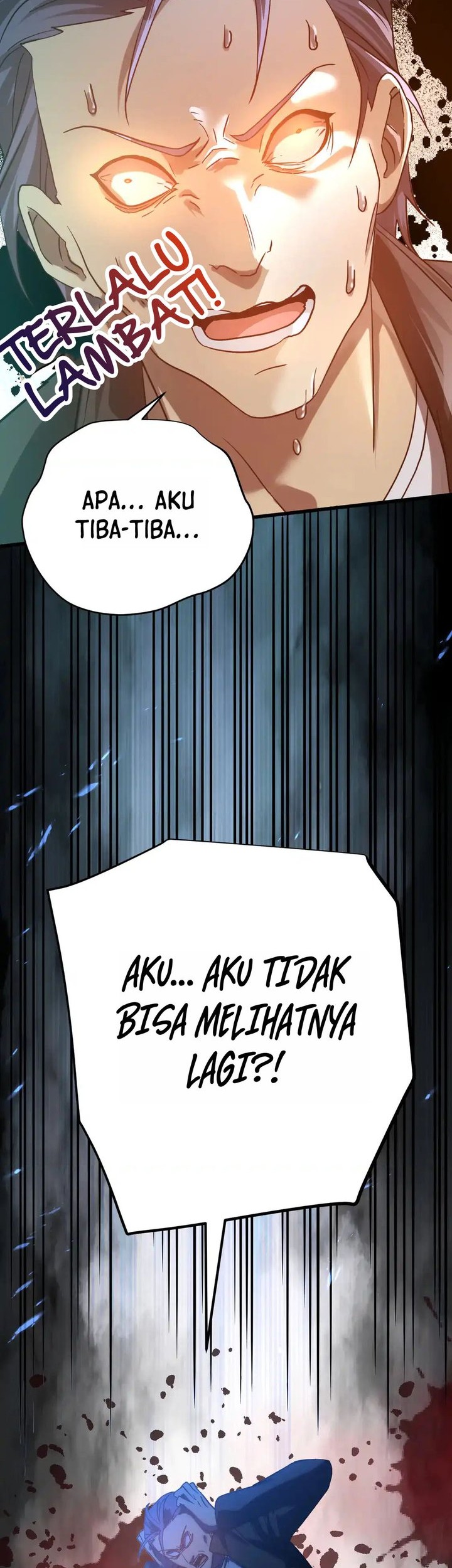 The Apex of Dragon Mastery Chapter 112 Gambar 65