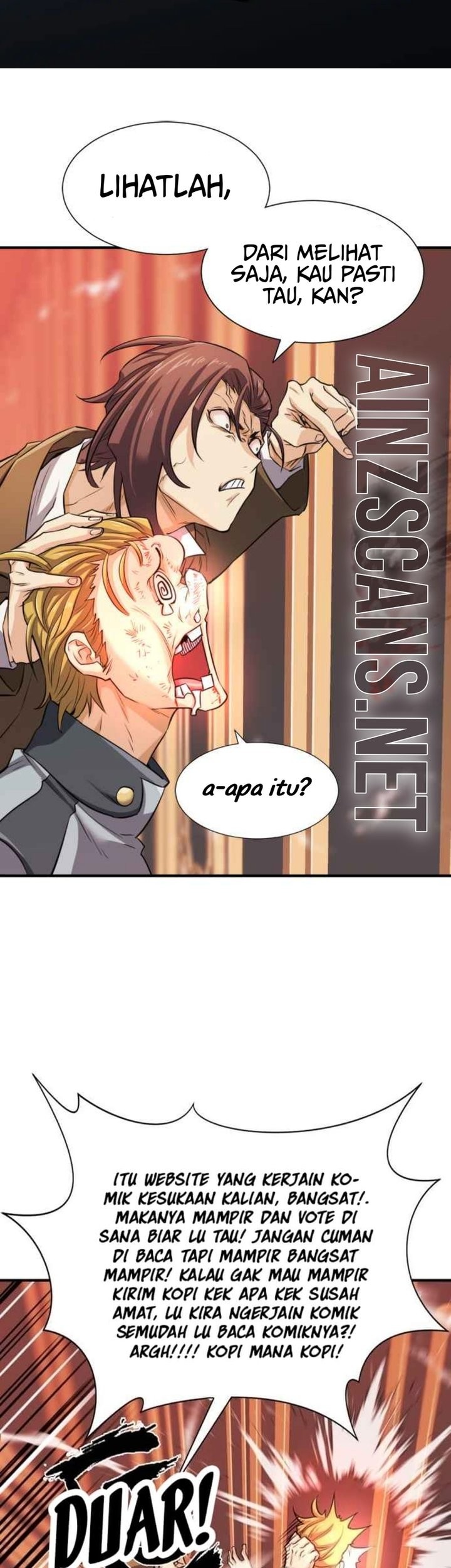 The Apex of Dragon Mastery Chapter 112 Gambar 67