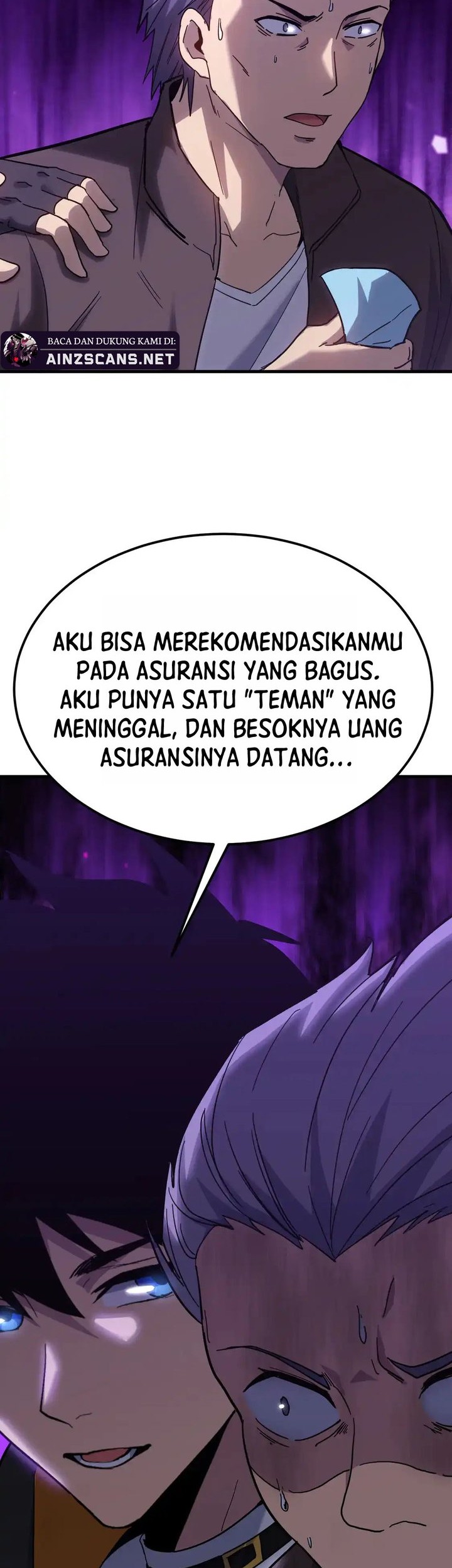 The Apex of Dragon Mastery Chapter 112 Gambar 17