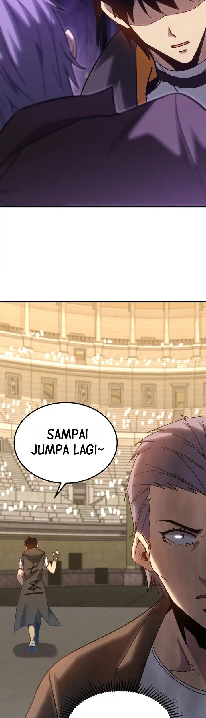 The Apex of Dragon Mastery Chapter 112 Gambar 23
