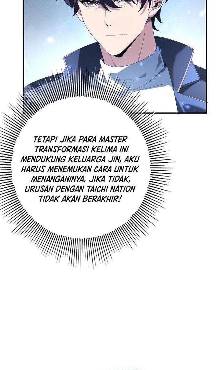 The Apex of Dragon Mastery Chapter 113 Gambar 21