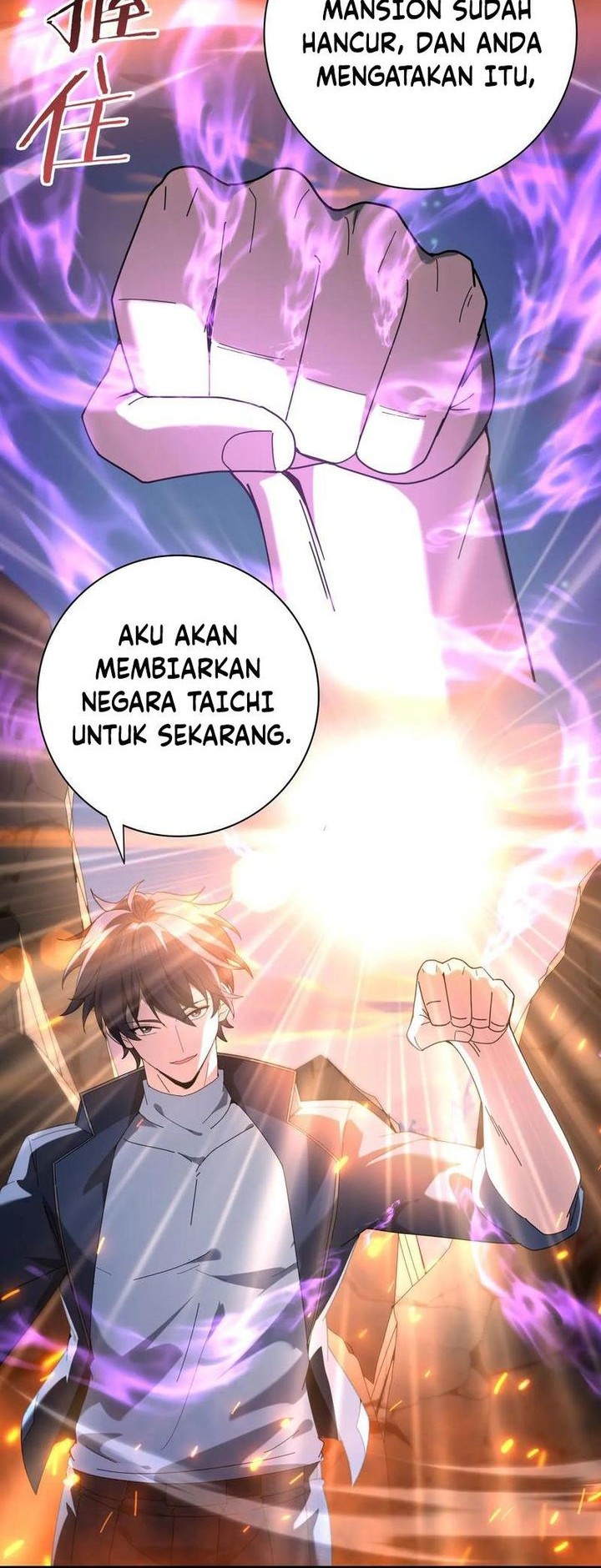 The Apex of Dragon Mastery Chapter 113 Gambar 27
