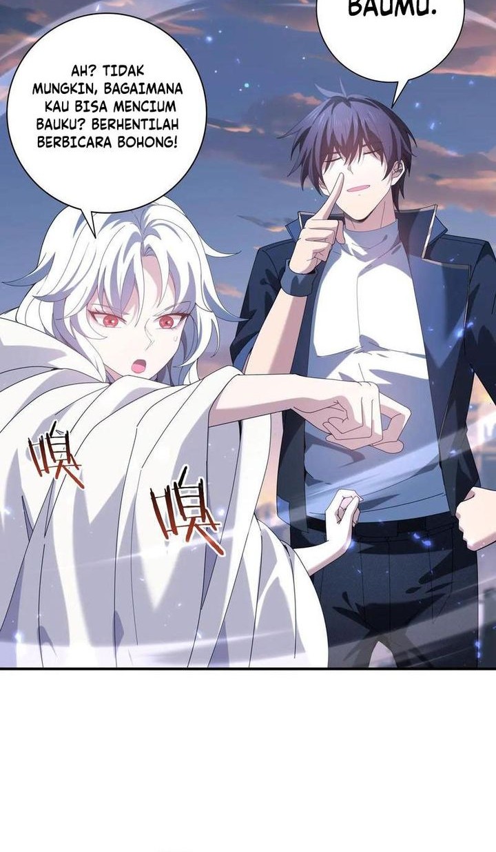 The Apex of Dragon Mastery Chapter 113 Gambar 33