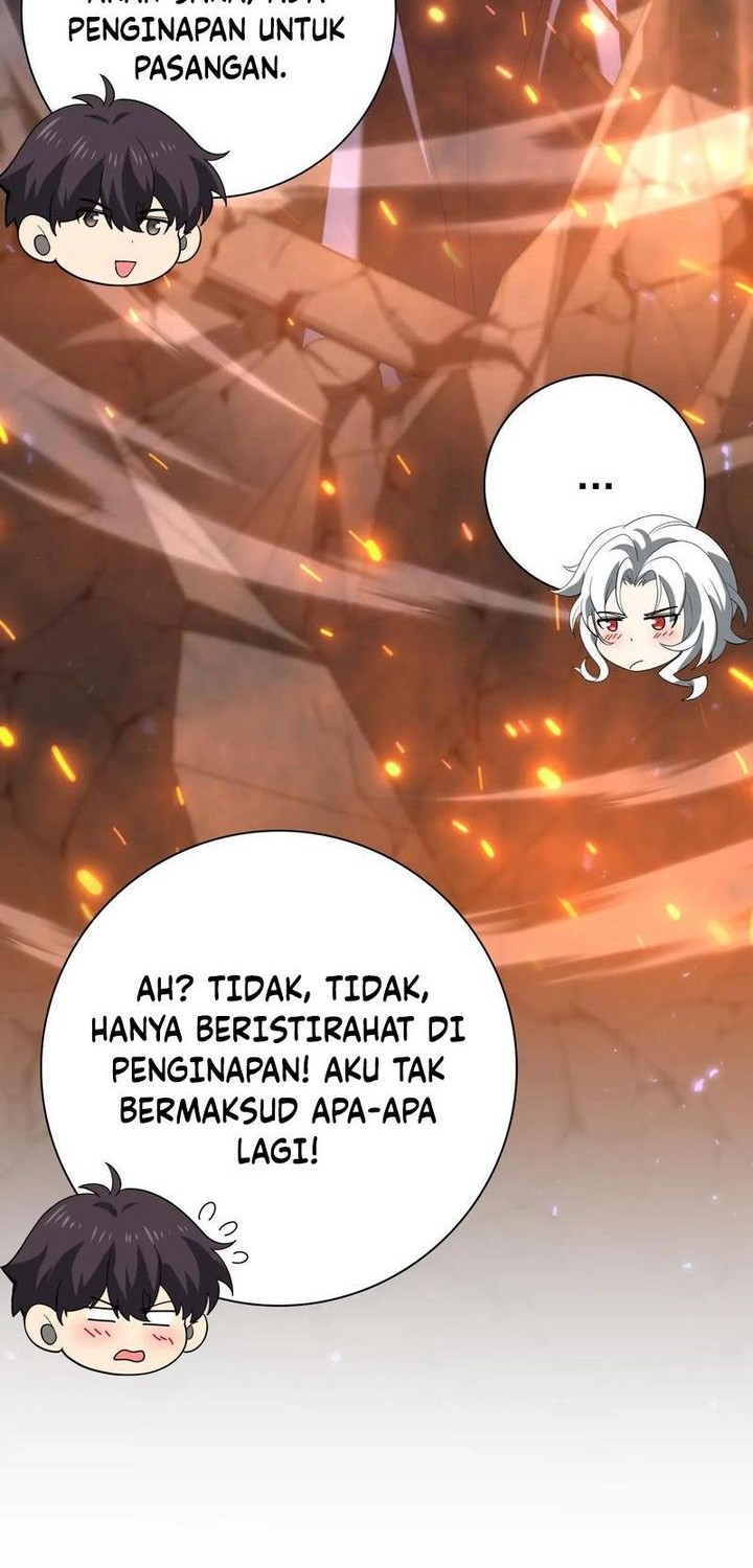 The Apex of Dragon Mastery Chapter 113 Gambar 35