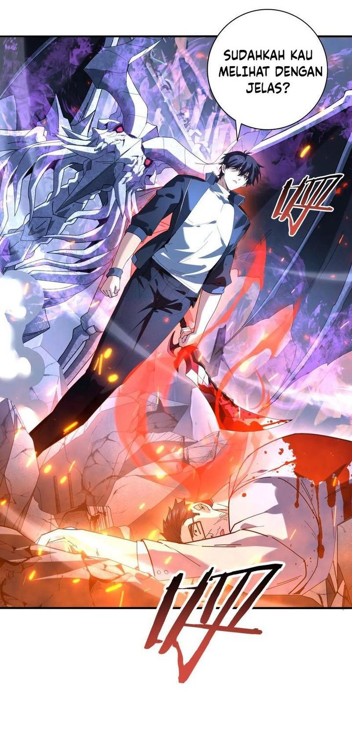 Baca Manhua The Apex of Dragon Mastery Chapter 113 Gambar 2