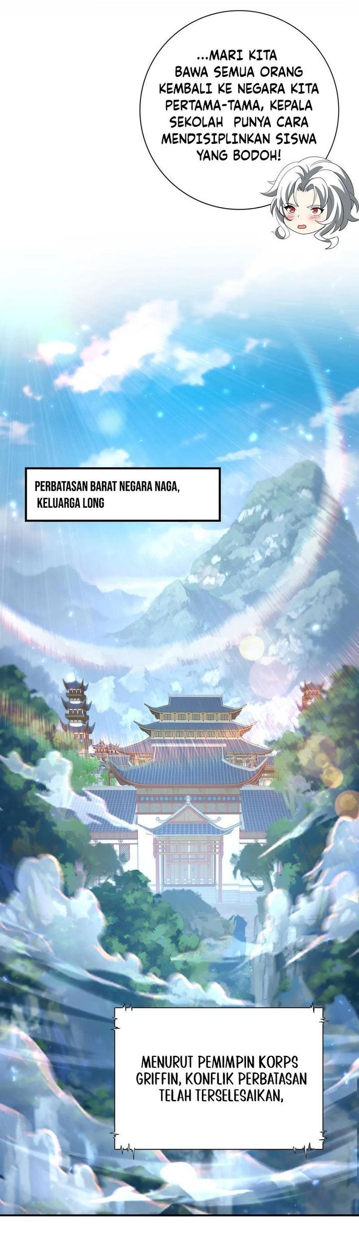 The Apex of Dragon Mastery Chapter 113 Gambar 36