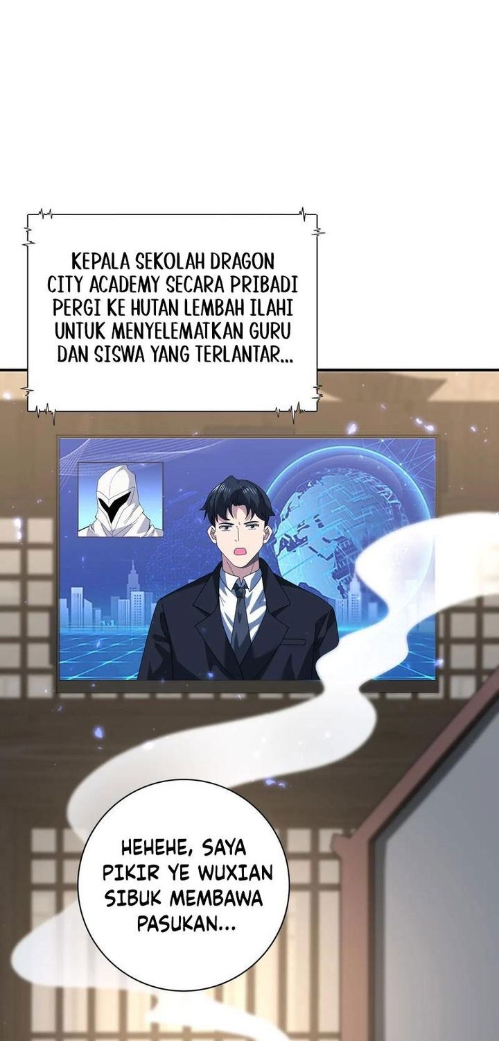 The Apex of Dragon Mastery Chapter 113 Gambar 37