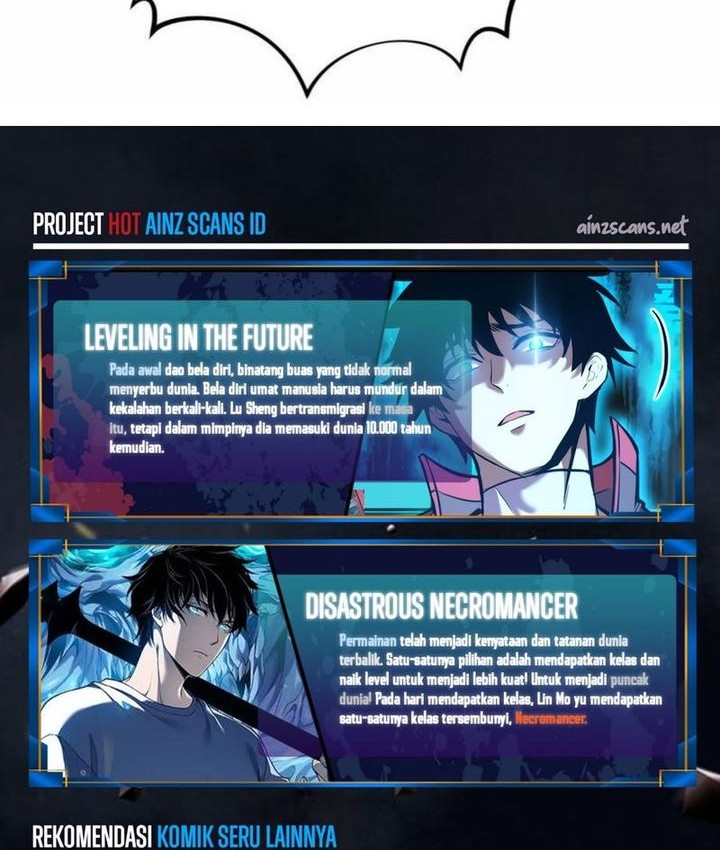 The Apex of Dragon Mastery Chapter 113 Gambar 42