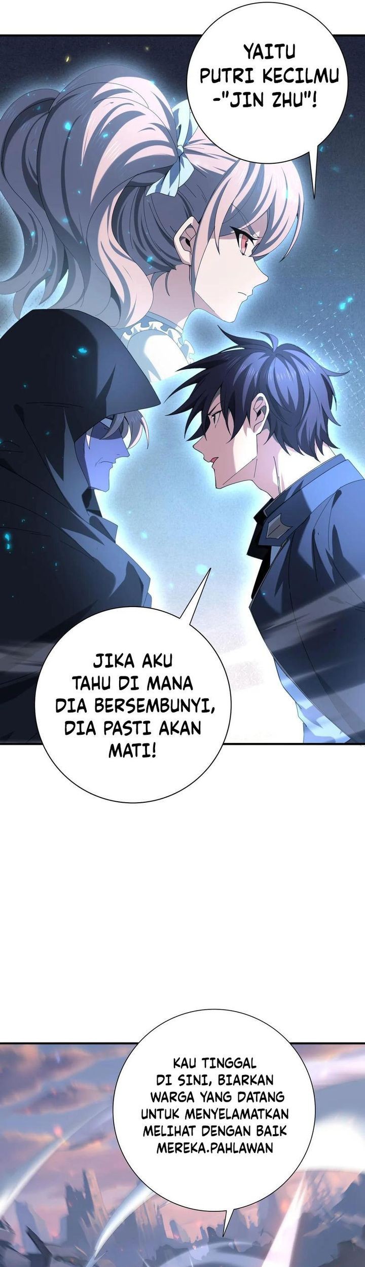 The Apex of Dragon Mastery Chapter 113 Gambar 5