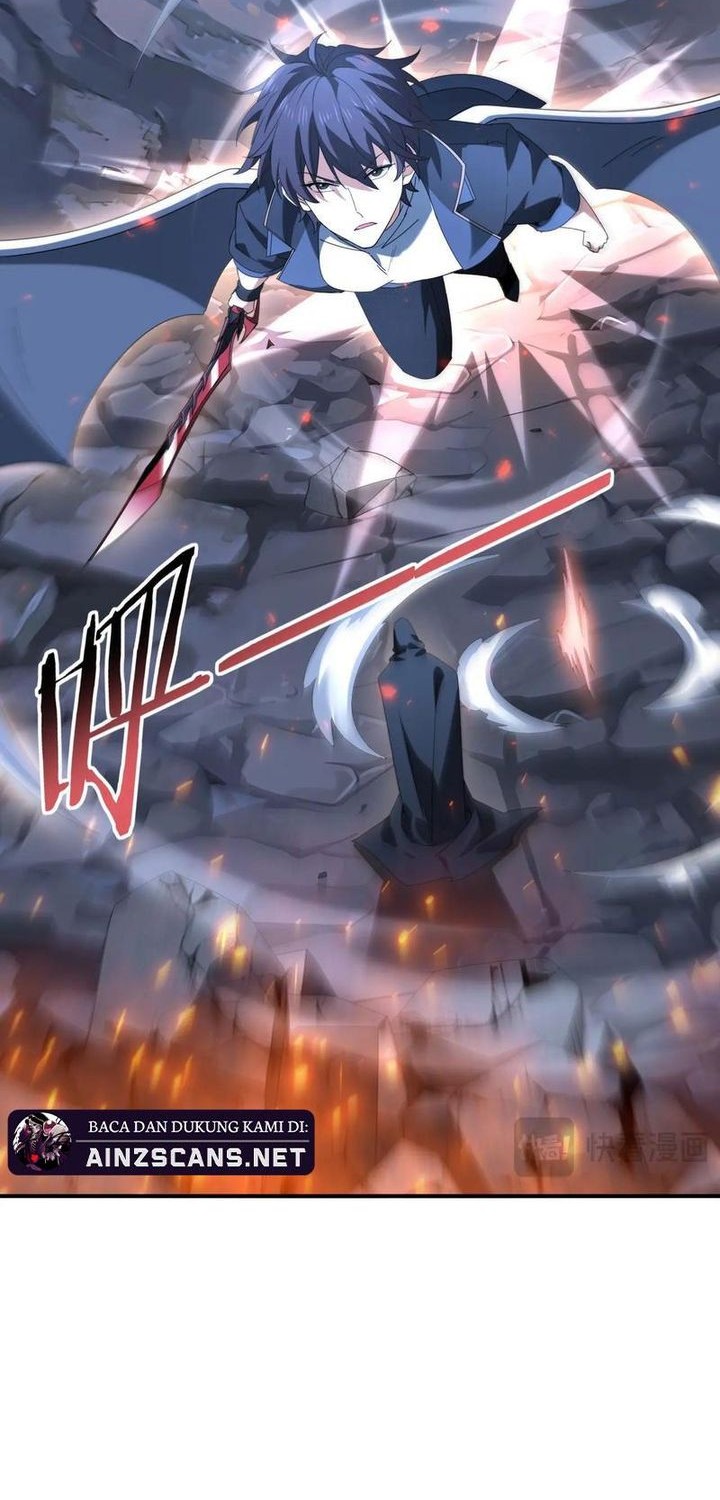 The Apex of Dragon Mastery Chapter 113 Gambar 6