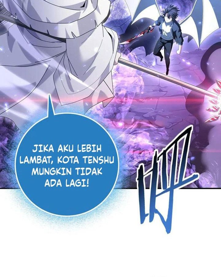 The Apex of Dragon Mastery Chapter 113 Gambar 10