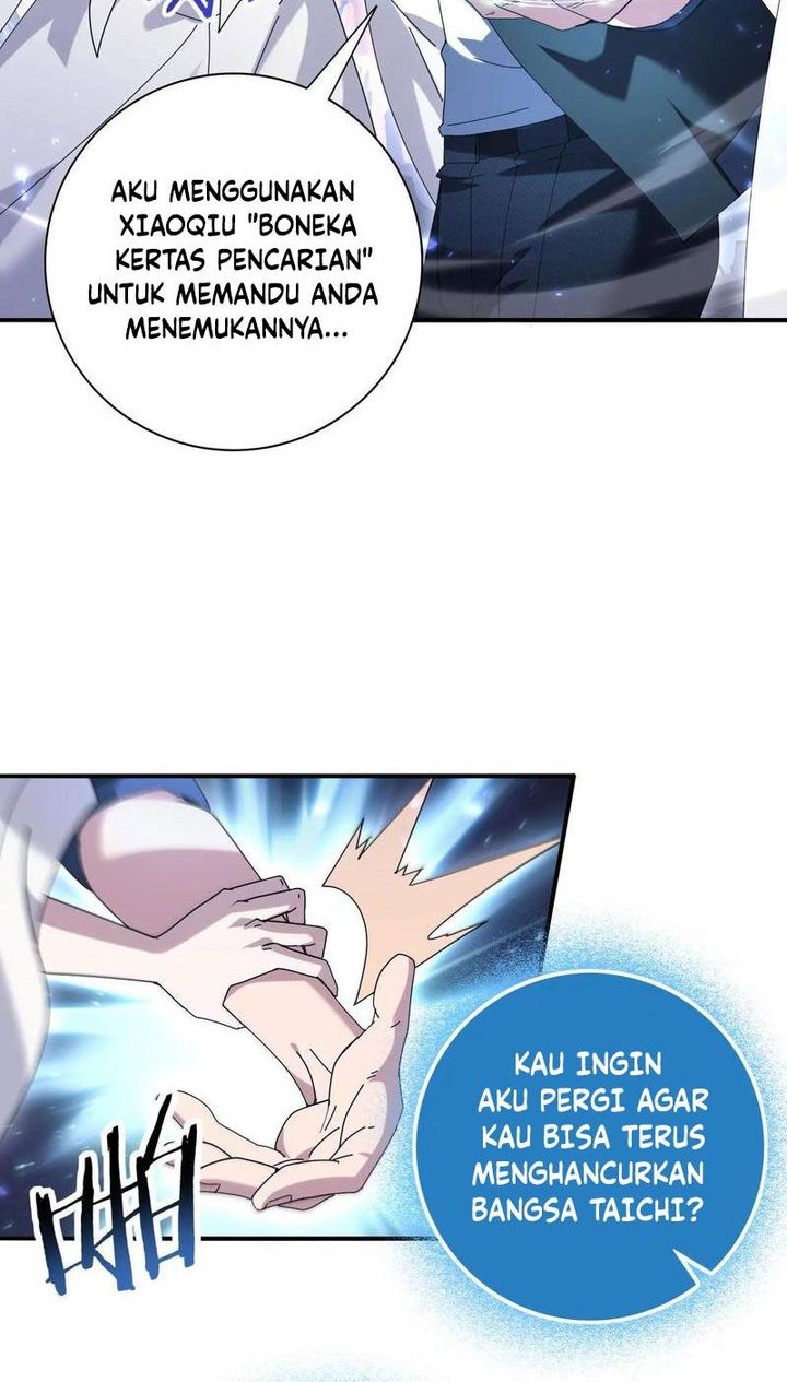 The Apex of Dragon Mastery Chapter 113 Gambar 12