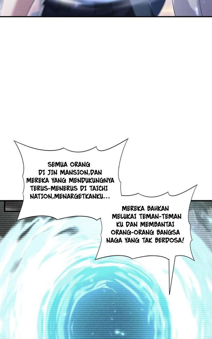 The Apex of Dragon Mastery Chapter 113 Gambar 14