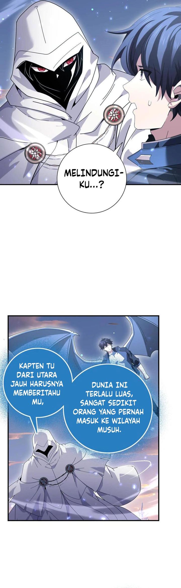 The Apex of Dragon Mastery Chapter 113 Gambar 17