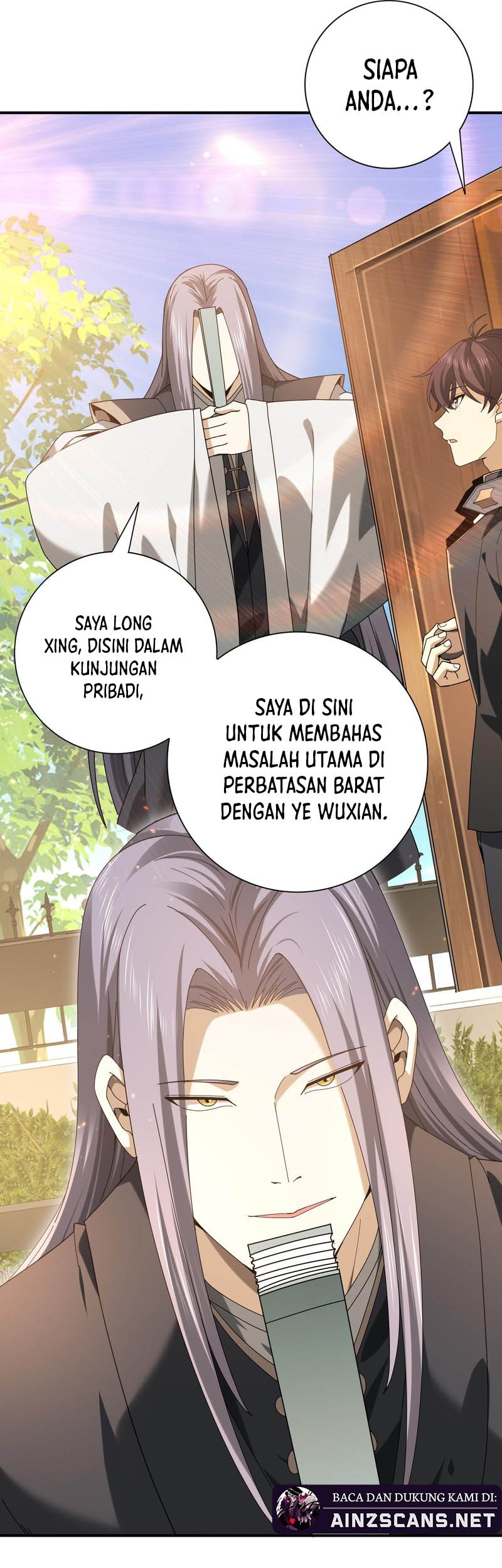 The Apex of Dragon Mastery Chapter 114 Gambar 38