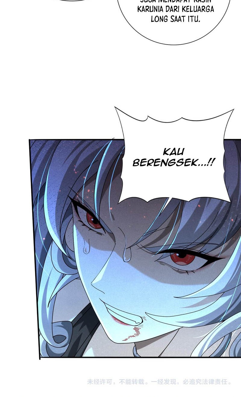 The Apex of Dragon Mastery Chapter 114 Gambar 41