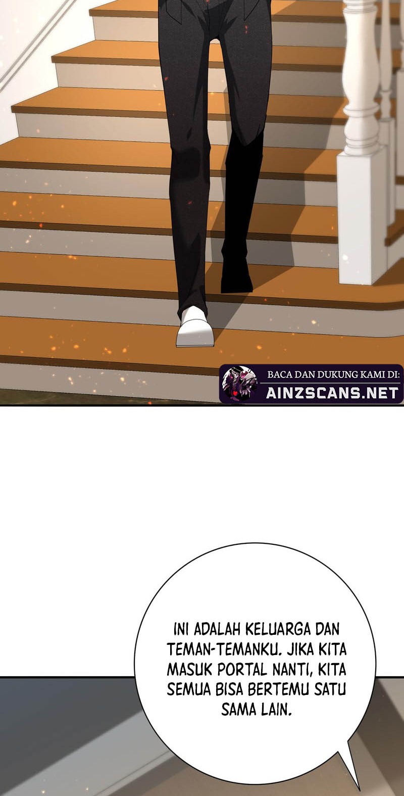The Apex of Dragon Mastery Chapter 114 Gambar 9