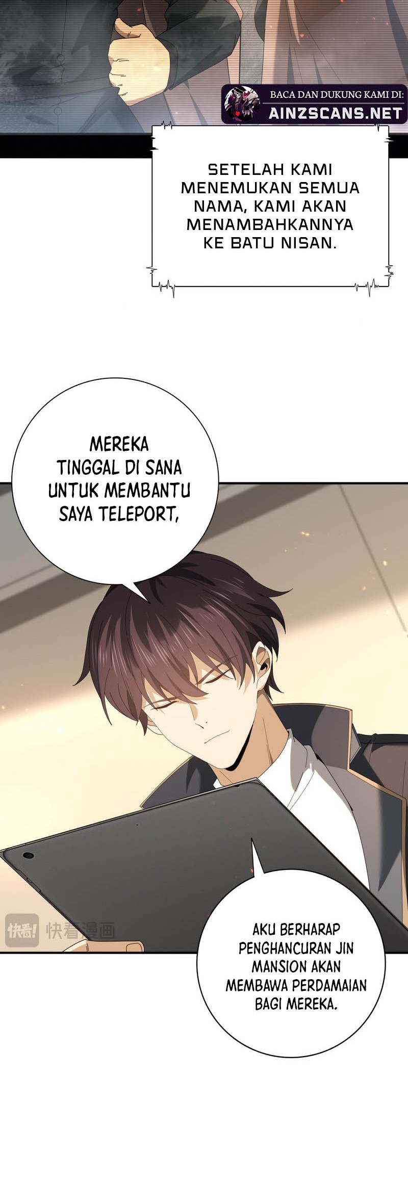 The Apex of Dragon Mastery Chapter 114 Gambar 13