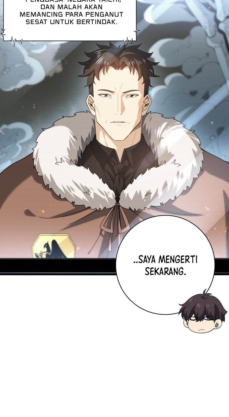 The Apex of Dragon Mastery Chapter 114 Gambar 17