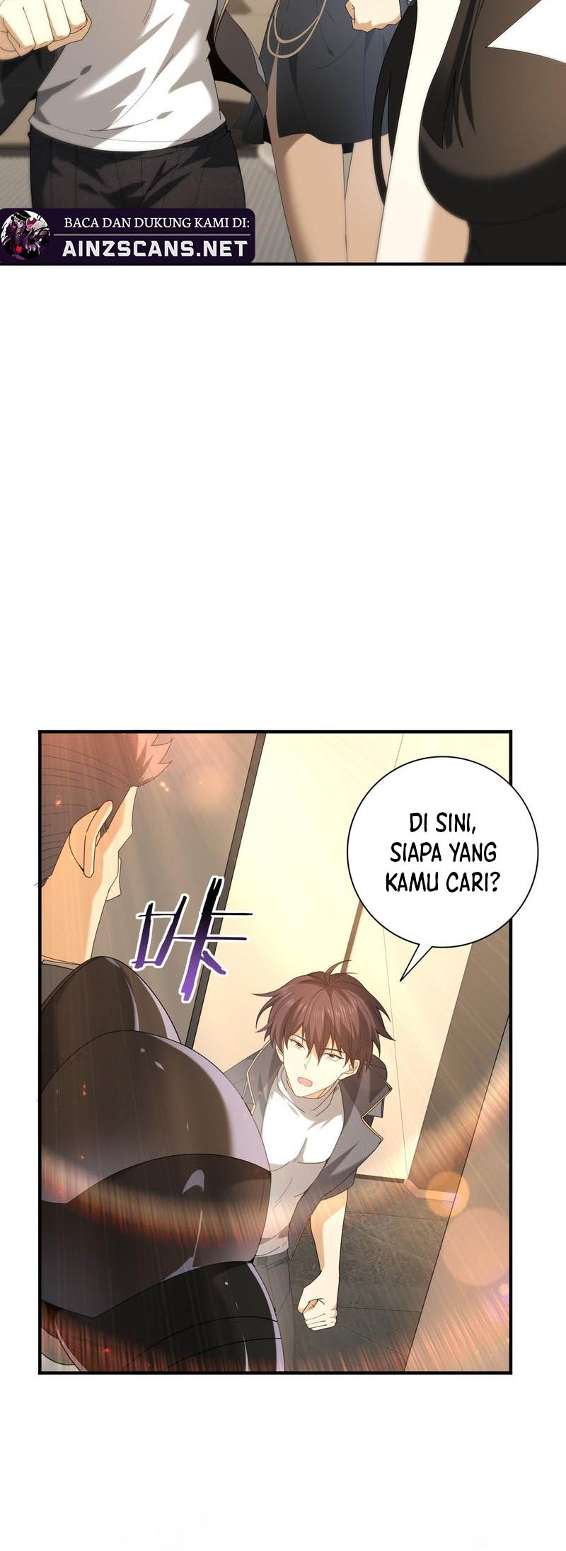 The Apex of Dragon Mastery Chapter 114 Gambar 21
